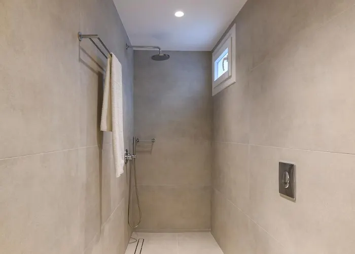 Blueisla Grey Town Mykonos Apartament Mykonos Town