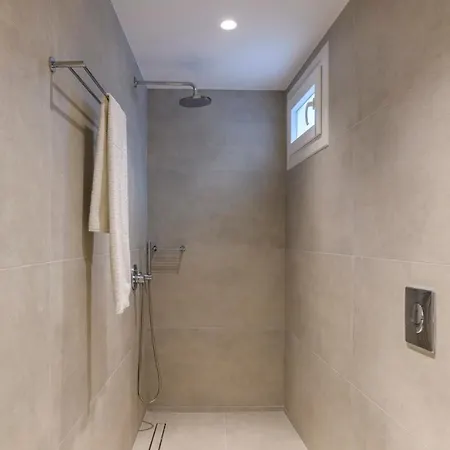 Blueisla Grey Town Mykonos Appartamento Mykonos Town